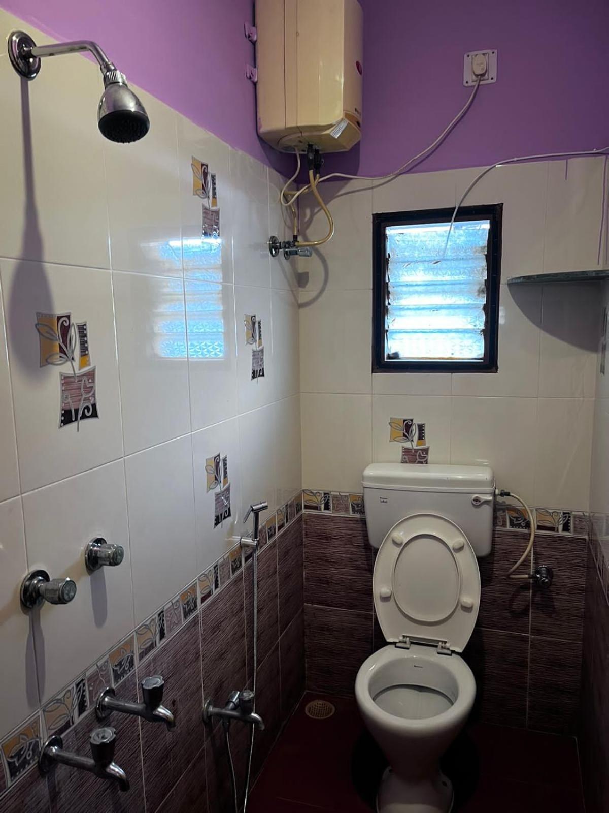 Pearl Homestays Chennai Trade Center Екстериор снимка